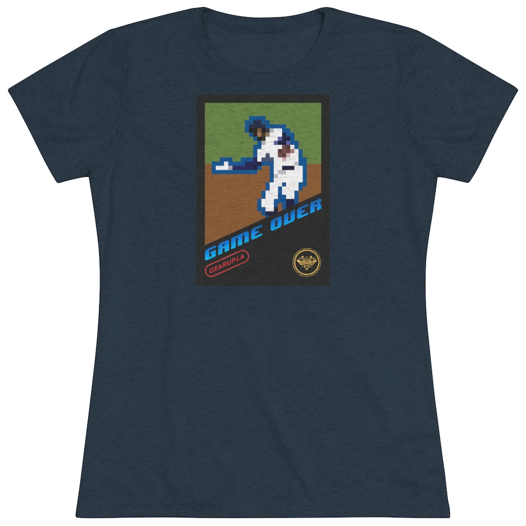 Mookie Game Over | Womens