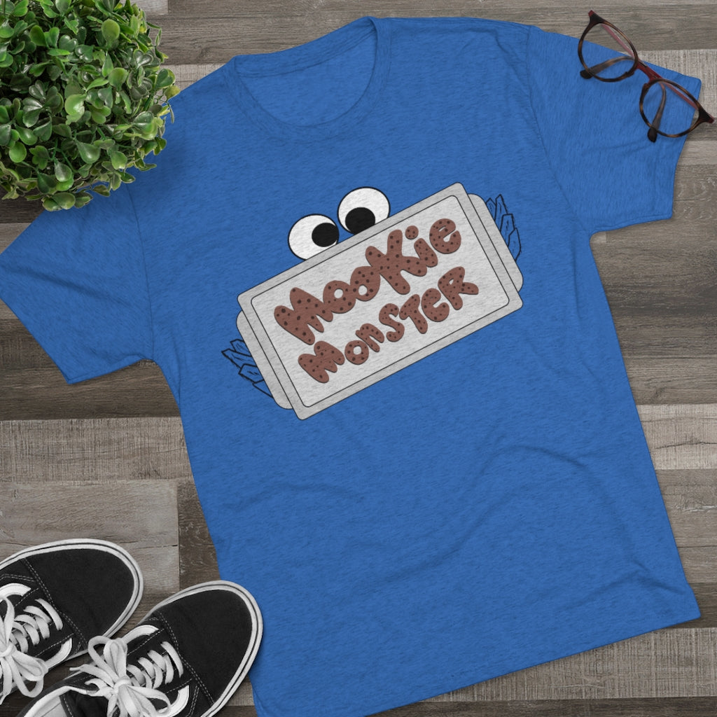 Mookie Monster