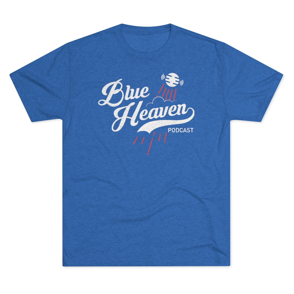 Blue Heaven Podcast Official