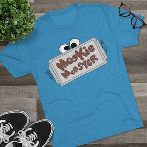 Mookie Monster