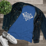 Load image into Gallery viewer, Dodgers Nation Logo | Womens
